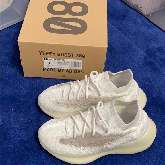 Yeezy Shoes - Yeezy 380 sneaker